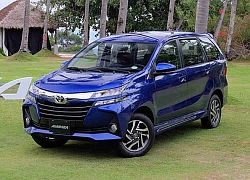 Top 10 ôtô bán chạy nhất tại Indonesia: Toyota Avanza 'vô đối'