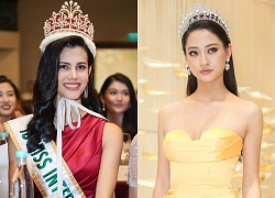 Miss International 2018 - Mariem Velazco đội vương miện 12 tỷ đọ sắc cùng hoa hậu Lương Thùy Linh