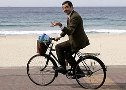 "Mr. Bean" gây bất ngờ với bộ dạng già nua sau khi xuất hiện trên TV Show