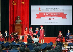 Nam sinh Nghệ An tốt nghiệp thủ khoa Trường Đại học Bách khoa Hà Nội