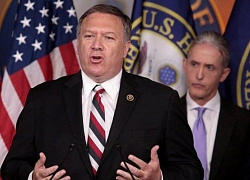 Ngoại trưởng Mỹ Mike Pompeo chúc mừng Quốc khánh Việt Nam