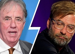 Người cũ Liverpool dự đoán bất ngờ: Burnley không ngây thơ sẽ có điểm