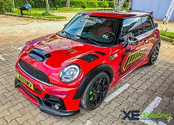 Hàng loạt xe độ &#8220;khủng&#8221; tại Giải đấu âm thanh xe hơi EMMA 2019 ở Saigon AutoTech