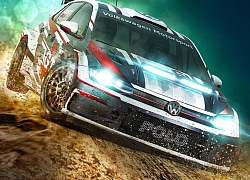 Nhận ngay tựa game Dirt Rally đang được miễn phí