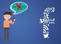 Nhiều người dùng VN bị Facebook khóa bình luận vô cớ