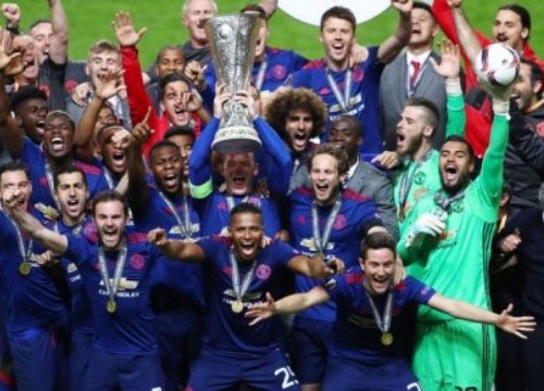 Những điều cần biết về lễ bốc thăm chia bảng Europa League 2019/20