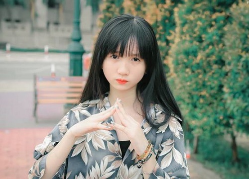 Nữ streamer, cosplayer trường ĐH Luật hút hơn 80.000 followers vì ... 'dị'