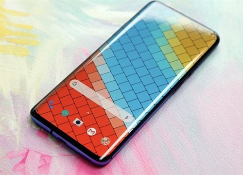 OnePlus 7T chuẩn bị ra mắt với cấu hình "ngon", thích hợp để chiến game