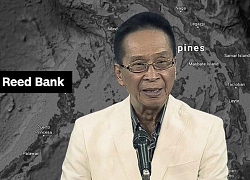 Ông Duterte yêu cầu phạt tàu Trung Quốc đâm tàu cá Philippines