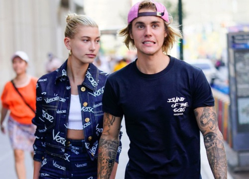 Phát thiệp cưới chưa được bao lâu, Hailey Baldwin đã đòi huỷ hôn vì nghi ngờ Justin Bieber không chung thuỷ?