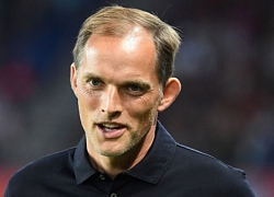 PSG thắng nhẹ, Tuchel nói lời chuẩn mực về toàn đội và cựu sao trẻ Chelsea