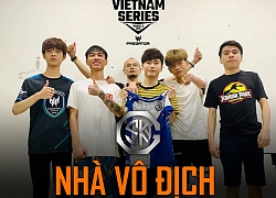 PUBG: SGD là team mạnh nhất Việt Nam, Divine giành vé đi Thái vào phút chót