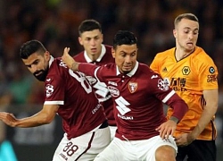 Quật ngã đại diện của Serie A, Wolves hiên ngang tiến vào vòng bảng Europa League