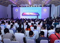 Redmi tuyên bố sẽ phục vụ 70% dân số thế giới, tương đương gần 5 tỷ người