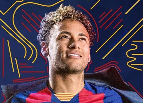 Rung chuyển "siêu bom tấn" Neymar: Rò rỉ thông tin Barca chốt xong với PSG