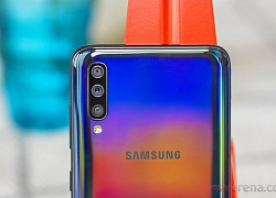 Samsung Galaxy A71 lộ cấu hình trên Geekbench, RAM 8GB, Android 10