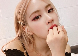 Scandal Rosé bị đối xử bất công: Chỉ riêng khoản thời trang cũng có 5 bằng chứng cho thấy cô thiệt thòi hơn những thành viên khác