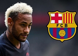 Sếp lớn PSG lên tiếng, cơ hội chiêu mộ Neymar của Barca còn gì?