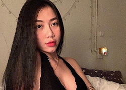 Shop của hot girl Instagram nổi tiếng gợi cảm bị "bóc phốt" hết hàng nhưng không chịu trả lại tiền cho khách: Là sơ suất hay lươn lẹo?