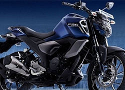 Yamaha FZS-FI 2019 ngầu hơn Exciter 150, giá chỉ 31 triệu