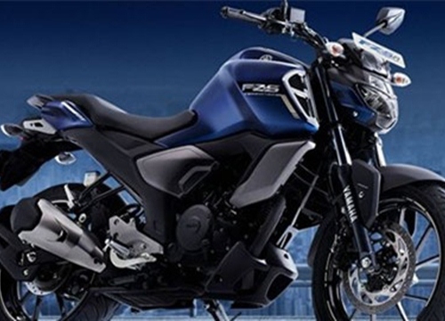 Yamaha FZS-FI 2019 ngầu hơn Exciter 150, giá chỉ 31 triệu