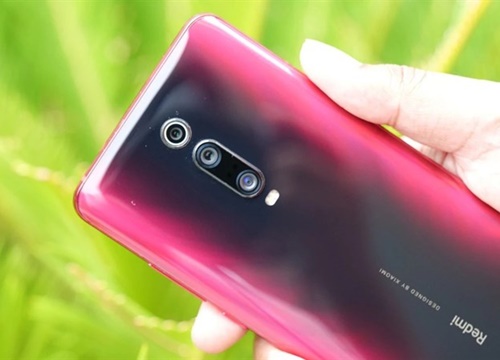 Smartphone Redmi 5G đầu tiên sẽ trình làng vào năm 2020