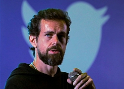 Tài khoản của CEO Twitter Jack Dorsey bị tin tặc tấn công