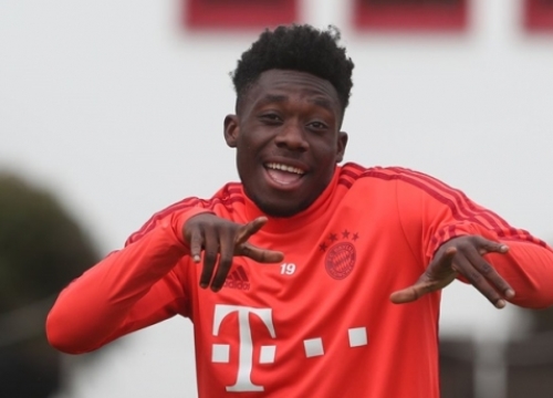 Tại sao nhiều "wonderkid" chọn Bayern Munich để phát triển sự nghiệp?