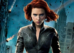 Tại sao Scarlett Johansson kiếm nhiều tiền nhất năm 2019?