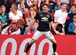 &#8220;Thần tài&#8221; Daniel James nổ súng, M.U bất lực trước Southampton