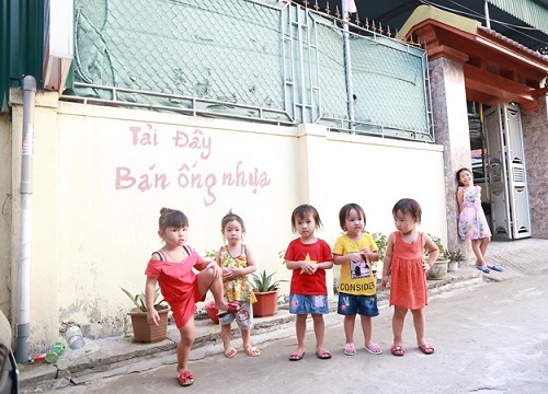 Thiếu giáo viên: Hàng ngàn trẻ không được đến trường