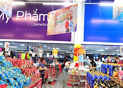 MM Mega Market tung khuyến mãi khủng tới 50% nhân dịp Quốc khánh 2/9