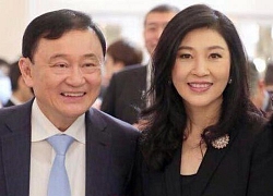 Tòa Thái tuyên cựu thủ tướng Thaksin vô tội trong vụ án 16 năm trước