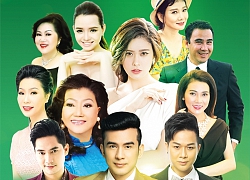 TodayTV - Kết nối những tấm lòng đêm gala tiếp sức hồi sinh 'Ươm lại mầm sống 2019'