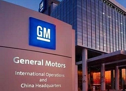 Tổng thống Mỹ kêu gọi tập đoàn General Motors rời khỏi Trung Quốc