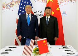 Trump sẽ nòi nợ Trung Quốc từ thời...hoàng đế