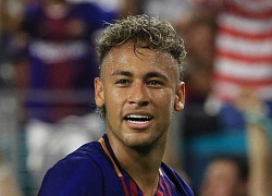 Trước giờ G, Barca "khẩn thiết" muốn "bắt" Neymar