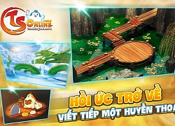 TS Online Mobile vẫn giữ trọn đặc trưng của một tượng đài turn-based qua gần thập kỷ