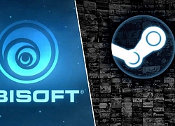 Ubisoft công khai chỉ trích phương án chia sẻ doanh thu 'cắt cổ' của Steam