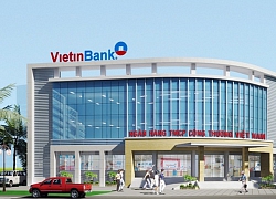 VietinBank Securities (CTS) chuẩn bị chi trả cổ tức bằng tiền mặt tỷ lệ 10%