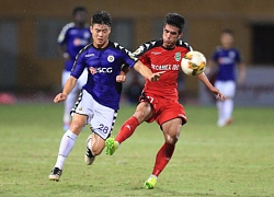 VPF lùi ngày bế mạc V-League