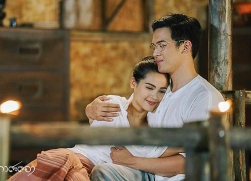 10 phim truyền hình có lượt xem cao nhất của channel 3 nửa đầu năm 2019: 'Hương hoa đạt phước' vẫn đứng sau cái tên này