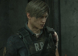 10 sự thật có thể bạn chưa biết về mỹ nhân Ada Wong trong Resident Evil (P2)