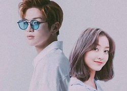 18 bức ảnh ghép này của cặp đôi Jihyo và Kang Daniel sẽ khiến bạn bối rối vì cứ ngỡ là thật