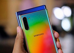 6 tính năng đỉnh nhất trên Galaxy Note10 mà bất cứ ai cũng thích mê