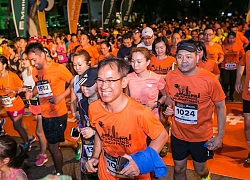 9.017 VĐV tham dự Cuộc thi Marathon quốc tế Đà Nẵng 2019