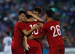 Ai thay thế Đình Trọng ở U22 Việt Nam tại SEA Games 30?