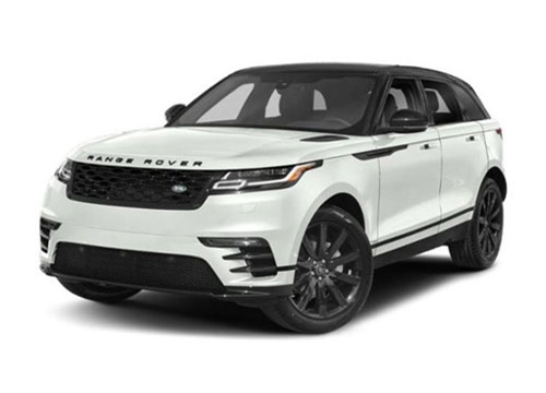 Bảng giá xe Land Rover tháng 8/2019