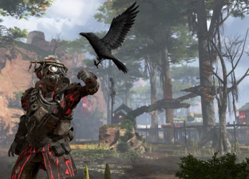 'Apex Legends' bổ sung chế độ solo, nhưng chỉ chơi được trong 2 tuần