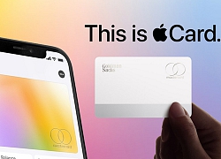 Apple Card và những gì bạn nên biết về "chiếc thẻ tín dụng" mới của Apple